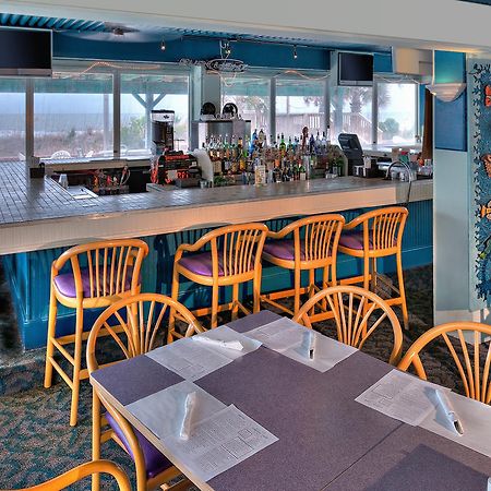 Oceanfront Litchfield Inn Pawleys Island Restaurant billede