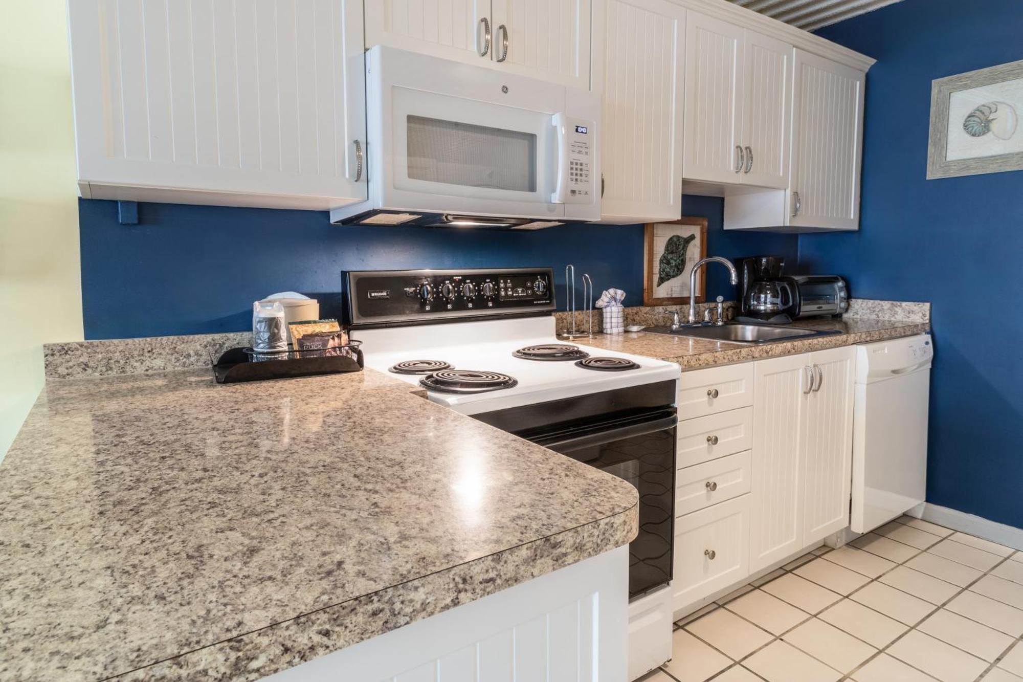 Oceanfront Litchfield Inn Pawleys Island Eksteriør billede